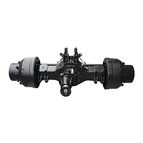 Drive axle assembly